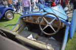 Bugatti Type 57 TT 1935 года